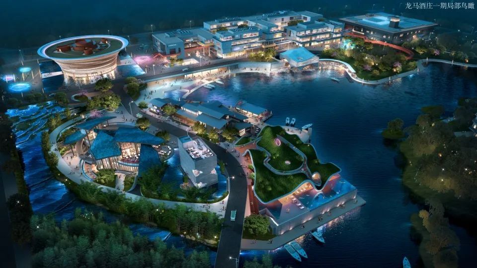 郎酒,坚定做大兼香!