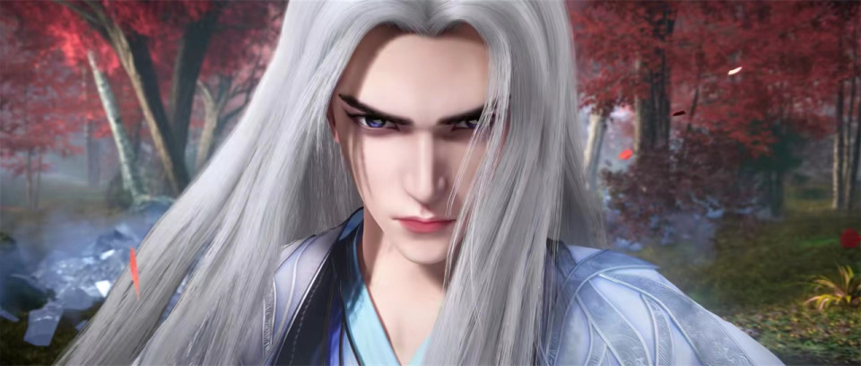 仙逆王林成为顶级强者后为什么没有复活父母只因这两个原因