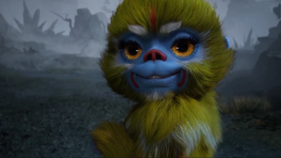 凡人修仙传96话,韩立盯上了蛮胡子,两大红颜元瑶紫灵_