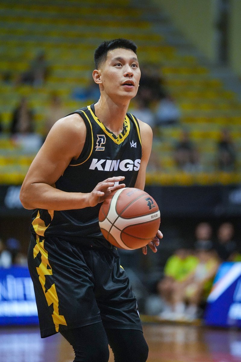 误用违反禁药规定疗法官方对林书豪禁赛5场罚15万新台币