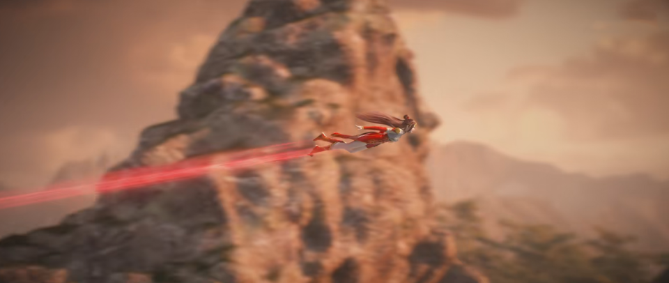 冥土追杀红凰,石昊英雄救美,收洛道蓝一尘当奴仆,黑暗神子登场_腾讯