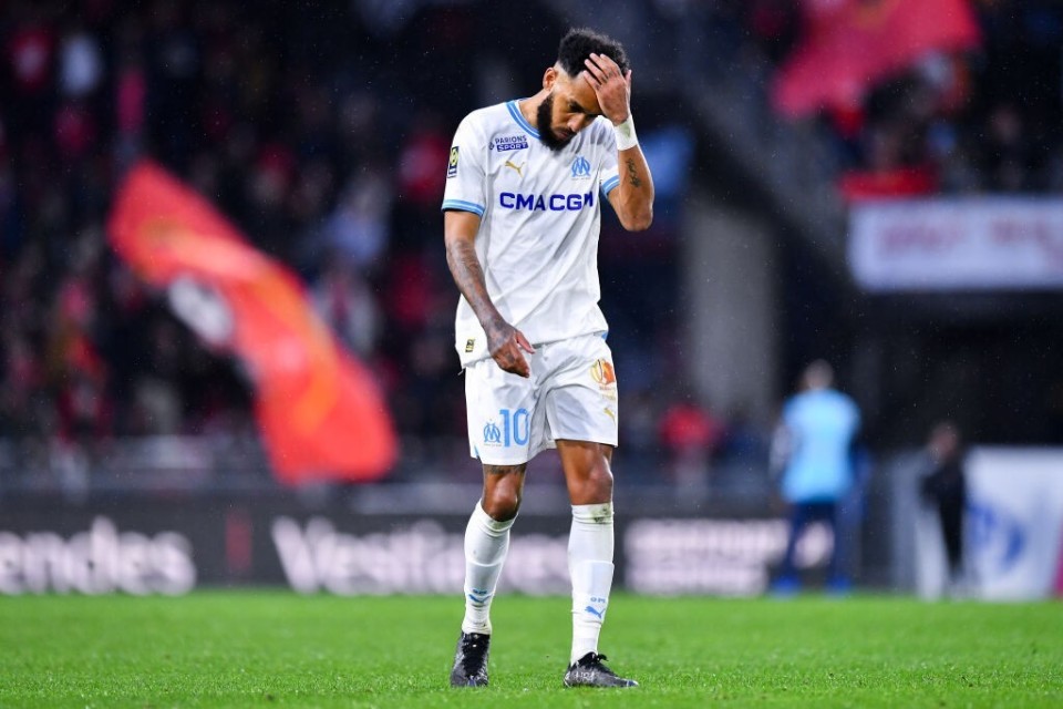 奥巴梅扬:我确信我在离开阿森纳时抑郁了,这没什么可耻的