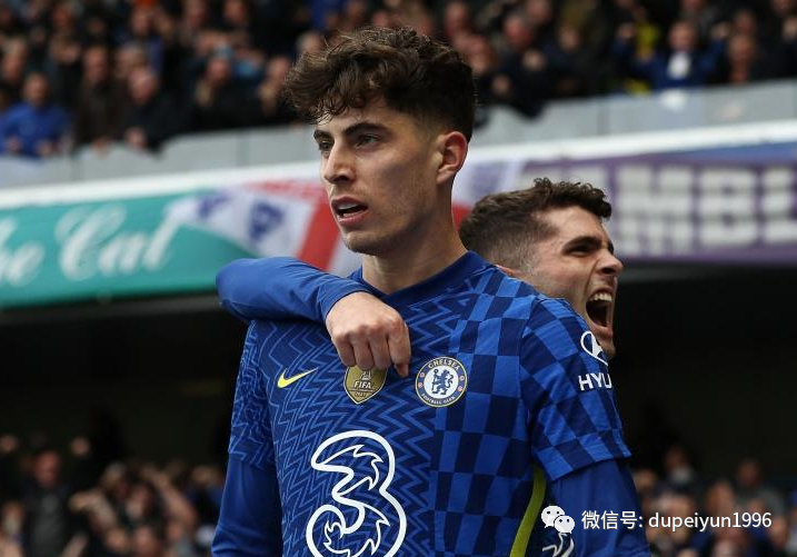 切尔西英超内部挖角被拒哈弗茨离心难如愿波帅应启用年轻储备