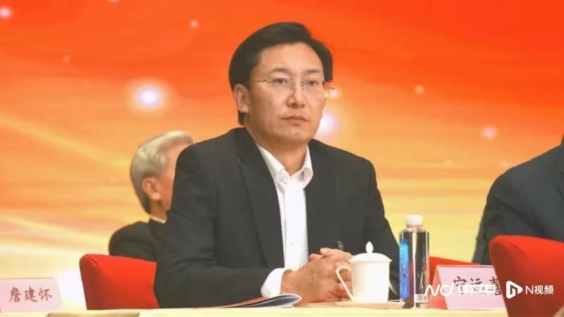 宝新能源原董事长宁远喜职务侵占案二审将于下周开庭