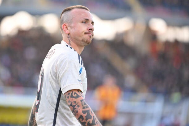 安赫利尼奥我们的开局不好下半场做得更好了一些但还不够