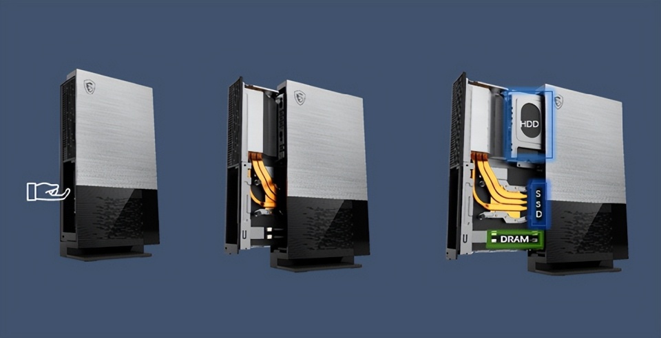 集成radeon vega graphics 7显卡.