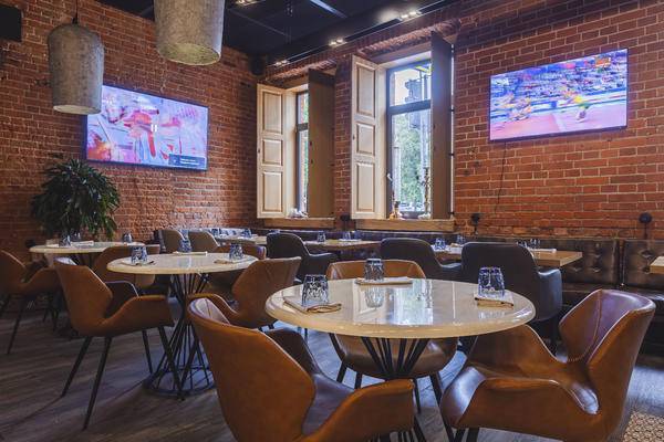 舌尖上的莫斯科:啤酒屋成旅游热门打卡地