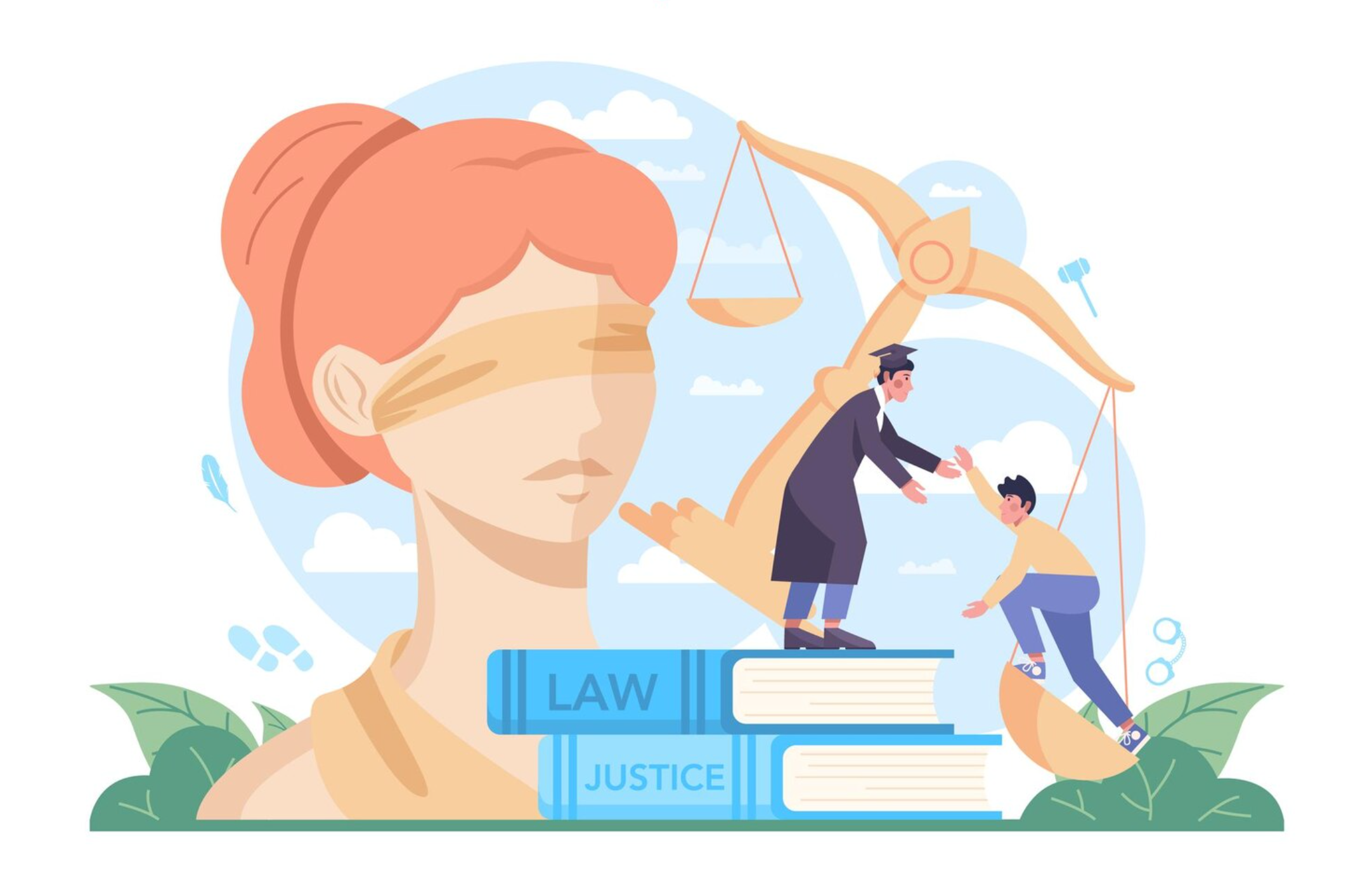 法律心理学效应详解｜著名心理学效应大全
