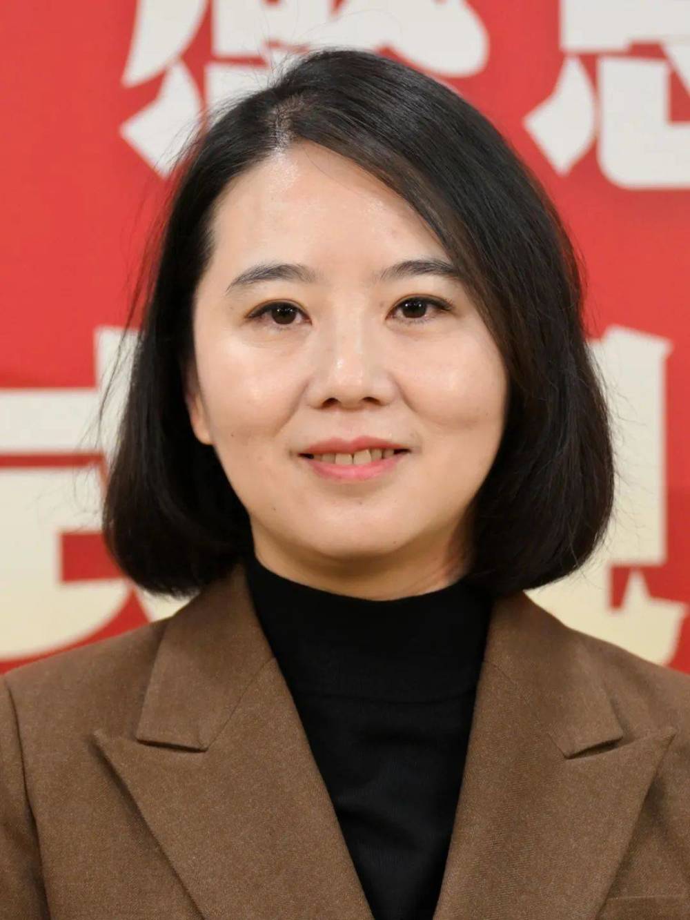 江苏省徐州市云龙区委副书记,区长陈婕