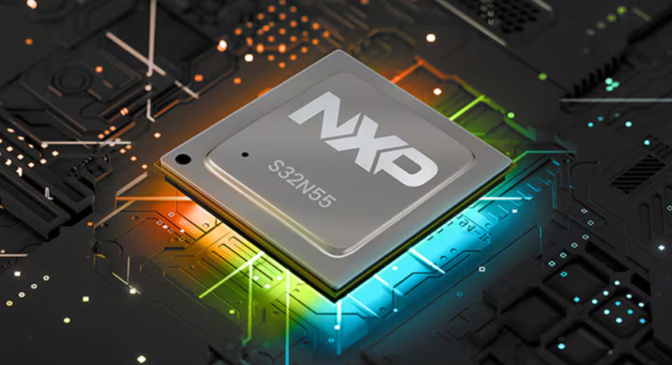 恩智浦:老芯片厂商的新汽车生意