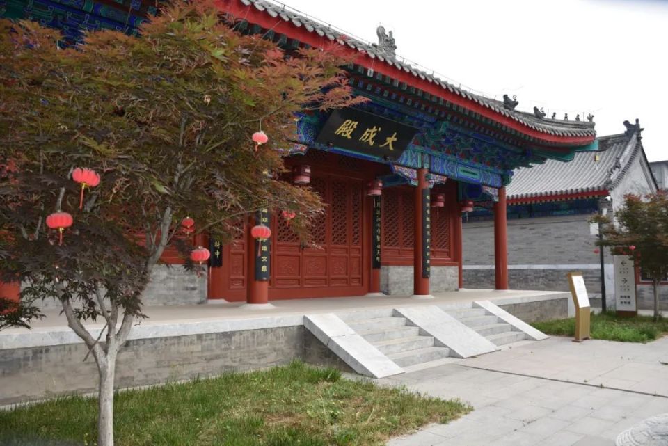 恋乡·骑行保定丨望都县:传袭尧母文化 滋养时代新风