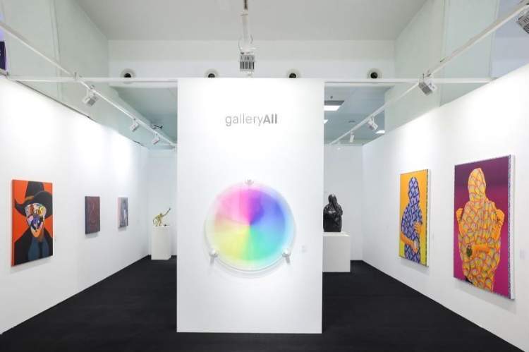 ART021今年首展从“艺览北京”出发，54家展商共同激活艺术市场能量_腾讯新闻