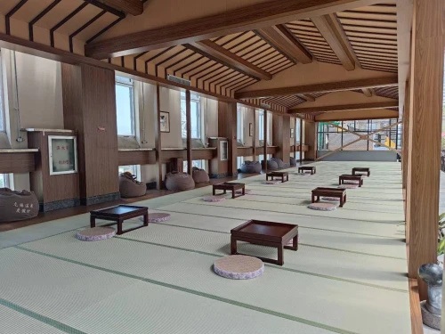 中国旅游协会温泉旅游分会第六届金汤奖闪耀开启朝阳市龙腾温泉荣获