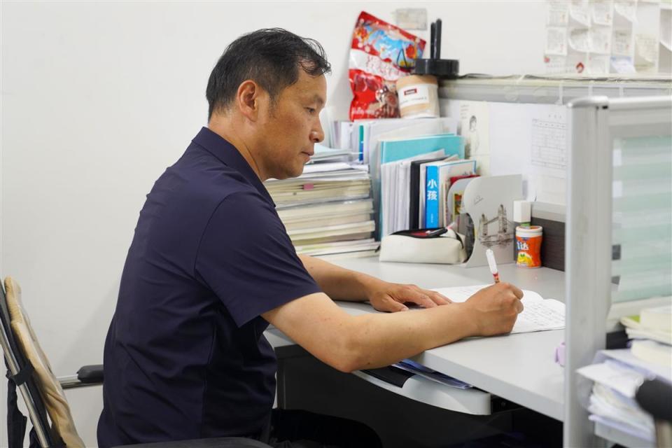 天南海北江夏人ii|四位武汉江夏教书匠万里援疆育桃李