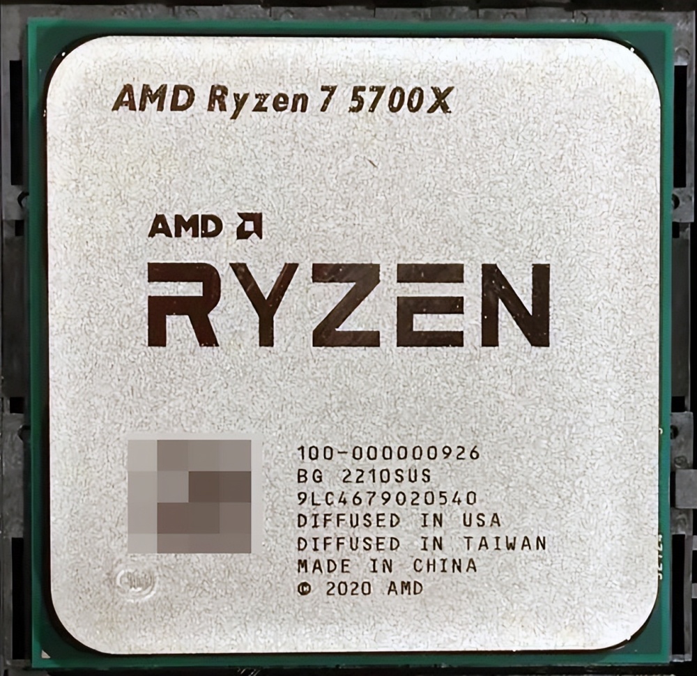 ryzen 7 5700x vs core i5-13400,性能差距有多大?值得升級嗎?