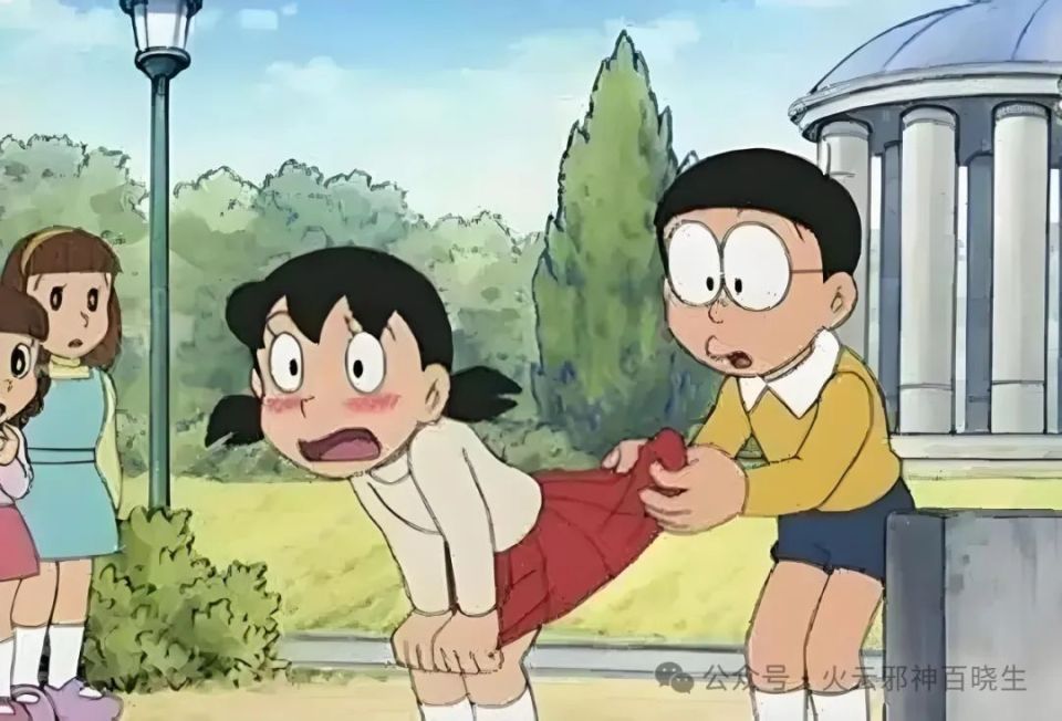 永井豪是石森章太郎的徒弟,而藤子·f·不二雄,赤冢不二夫和石森章