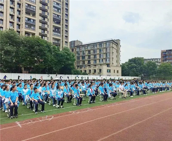 玉林中学初中部图片