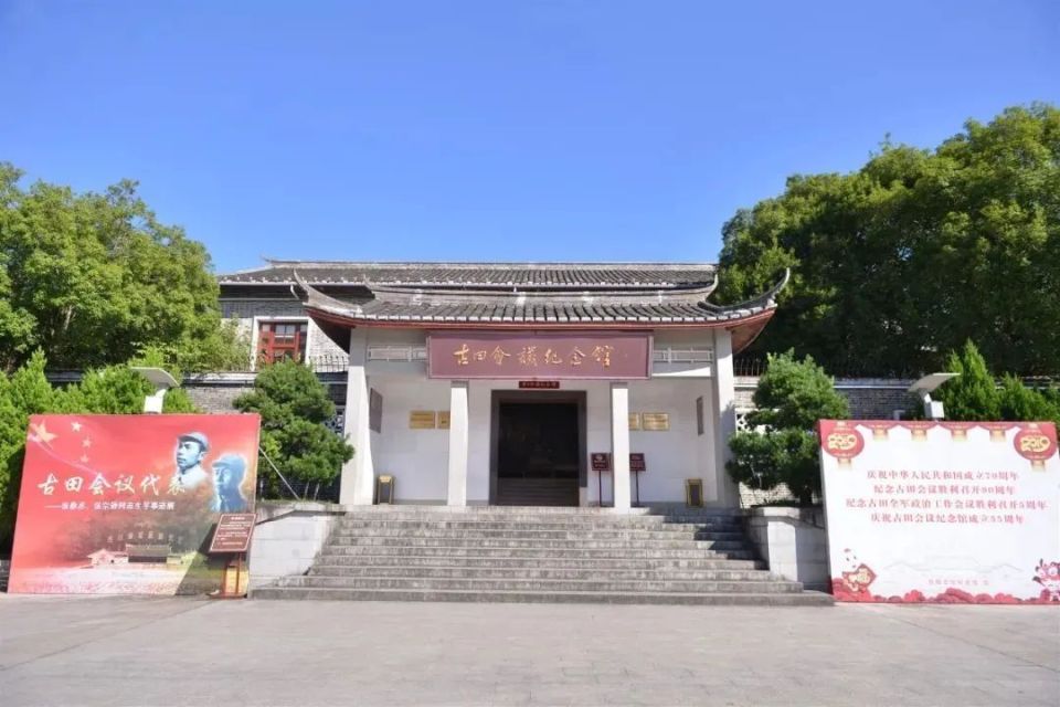 快来,福建竟然有这么多国家一级博物馆!