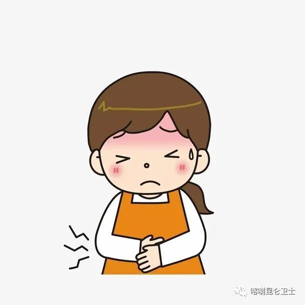 西域健康丨呕吐诱因多,防治需谨慎