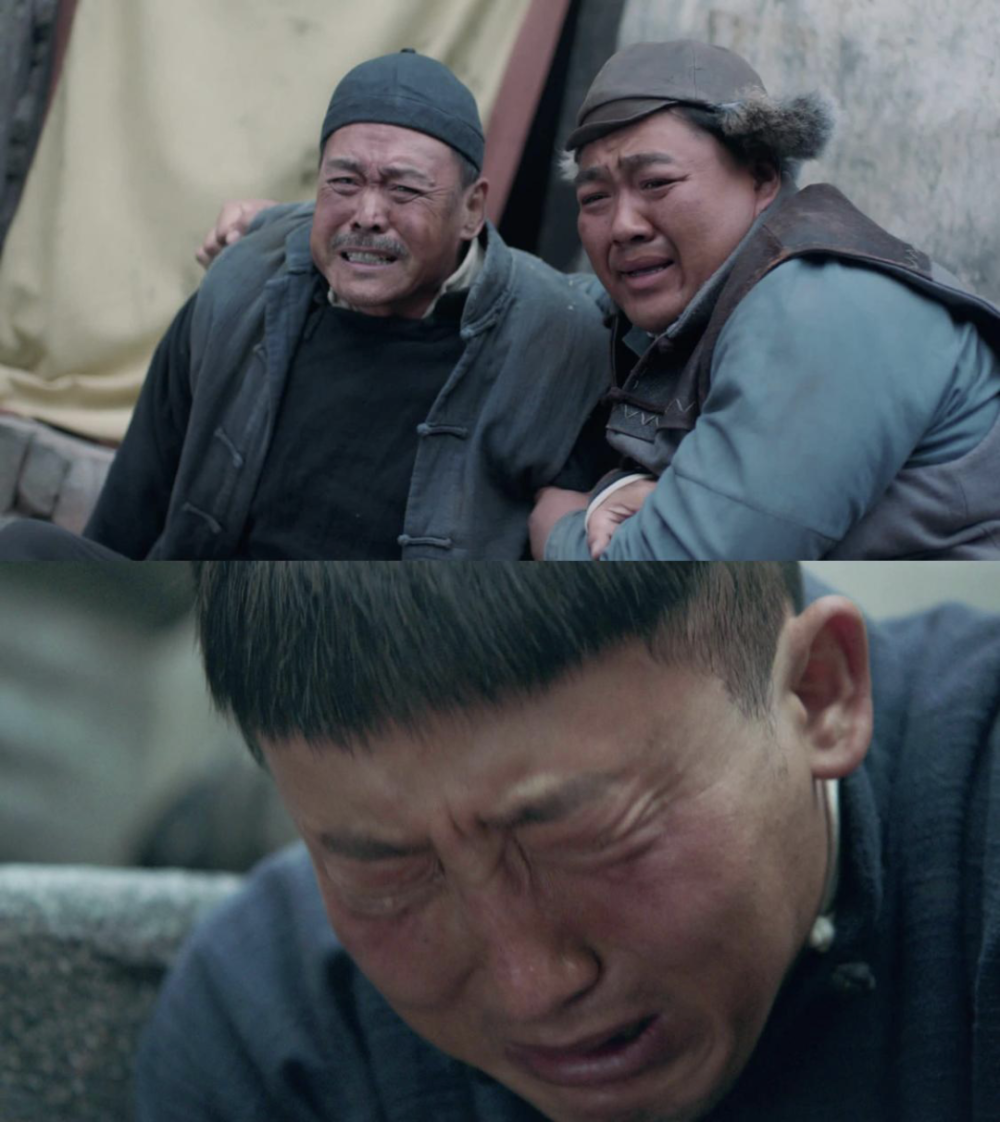 今晚第6,7集剧情介绍:《猎手》是由耿明吉执导,李思博,于震,王挺,李健