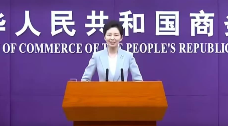 商务部：中方制止日本“再军事化”和拥核企图，完全正当合理合法_腾讯新闻