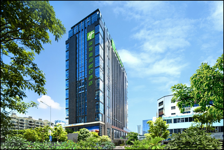 深圳南山酒店