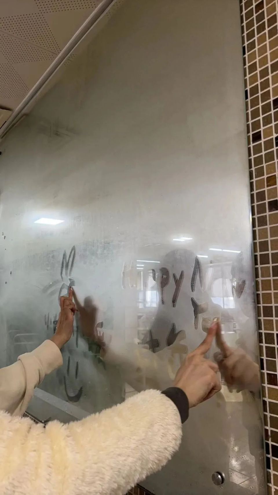 回南天 雾 阴雨,东莞"三重保湿"天气还要持续多久?