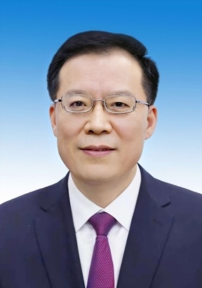 秦保强任漯河市委书记黄钫任市委副书记