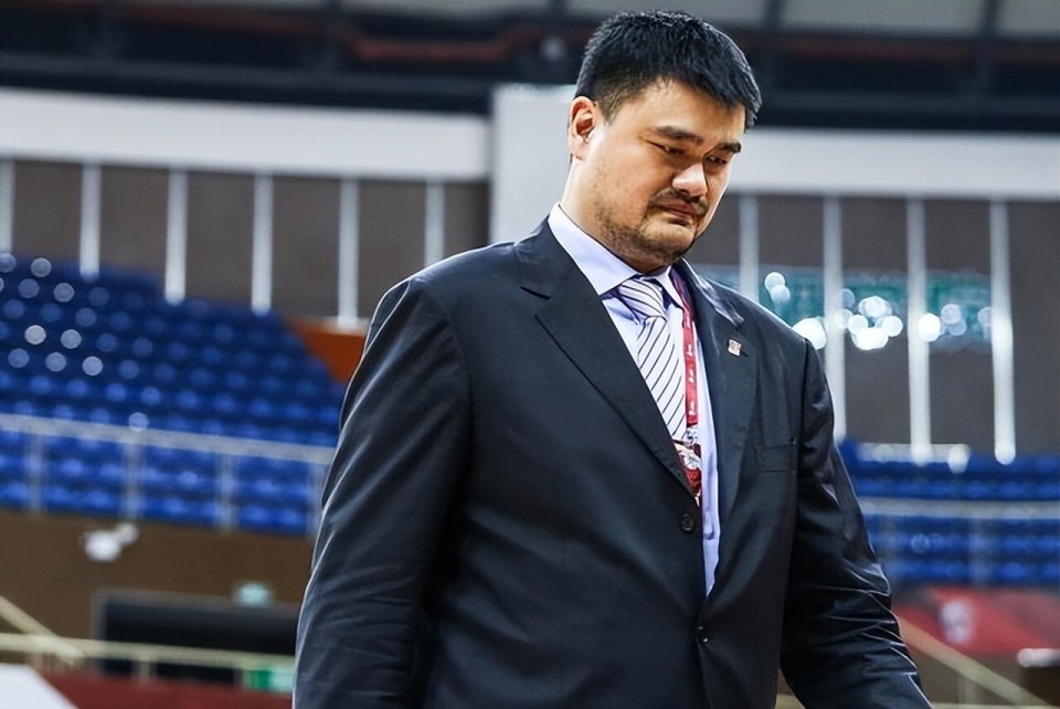 姚明关于外援政策的改革问题我们得考虑多个方面
