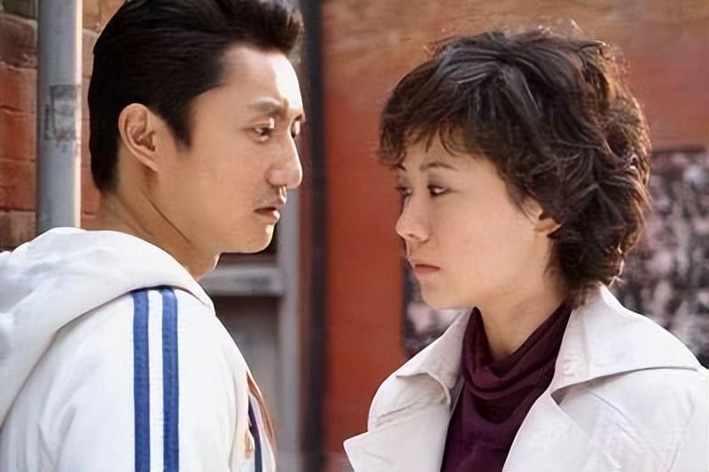 双面胶埋怨妻子不是好女人的亚平男人的恶是惯出来的