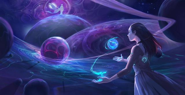 优秀,懦弱,不负责任……读了n遍《三体》,全面解读"圣母婊"——程心