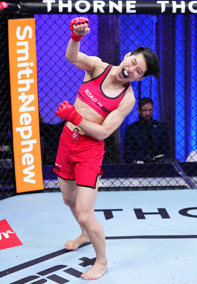 关于这个问题,张卓麟给出了一个否定的答案,"我们的初衷并不是想去