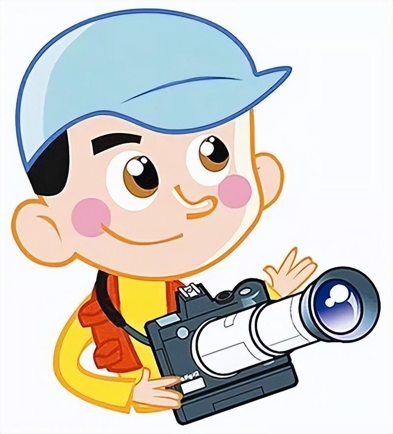 各界导报小红心记者团开团啦!