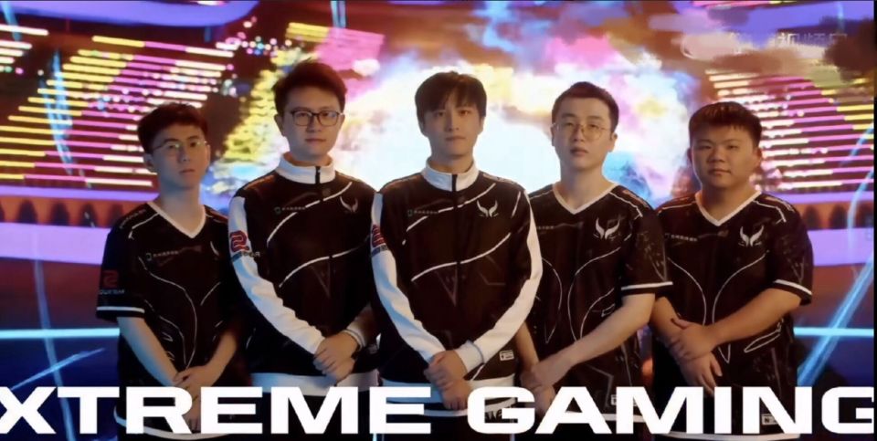 梦幻联赛淘汰赛首日:xg再遇spirit能否更进一步挺进前三?_腾讯新闻