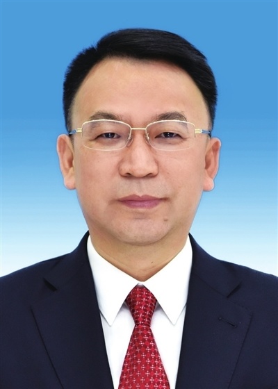 杨文斌辞去九江市市长职务_腾讯新闻