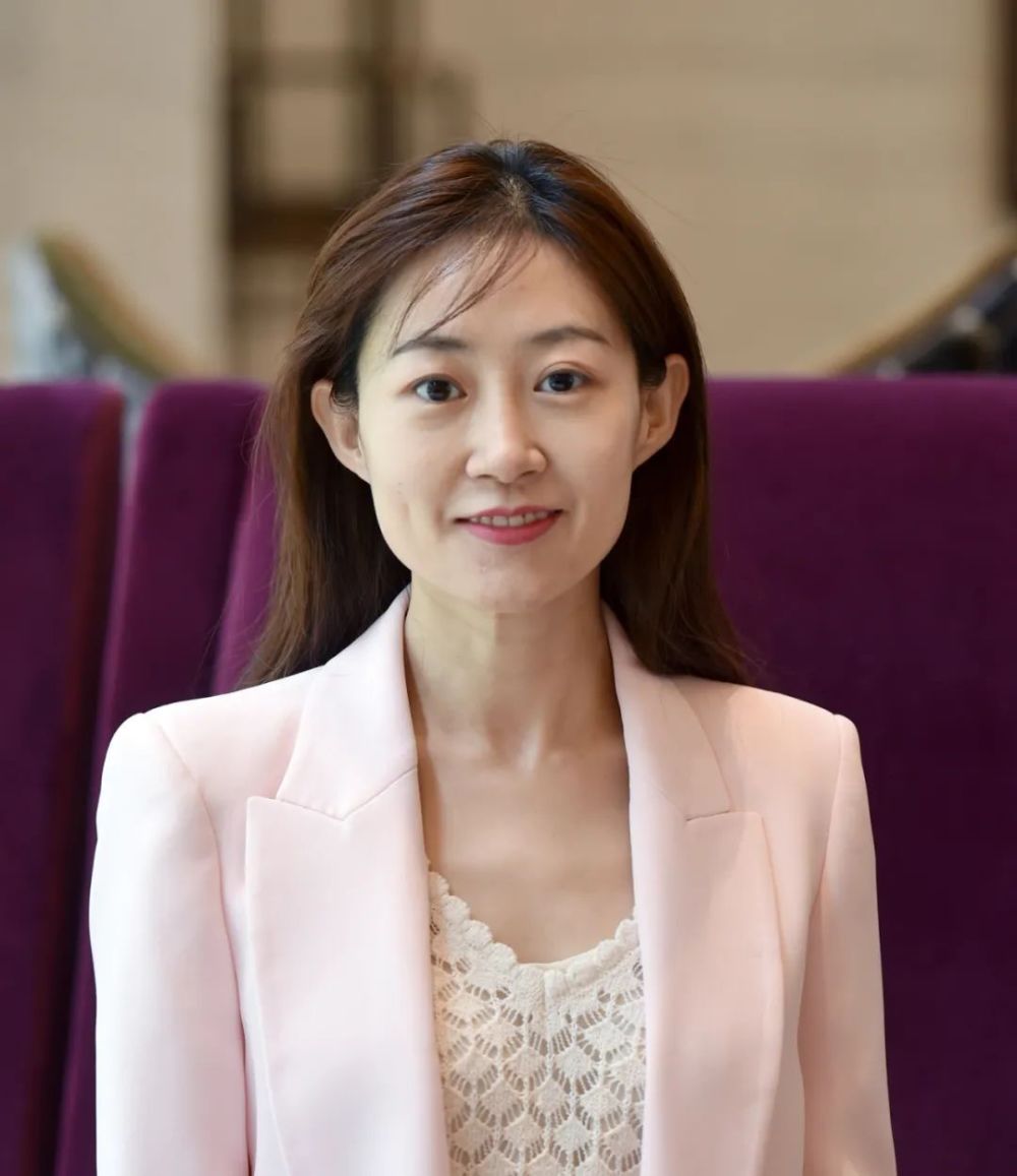 对话企业家｜北京美瑞欧科技发展有限公司董事丁卉：希望有机会与石家庄合作