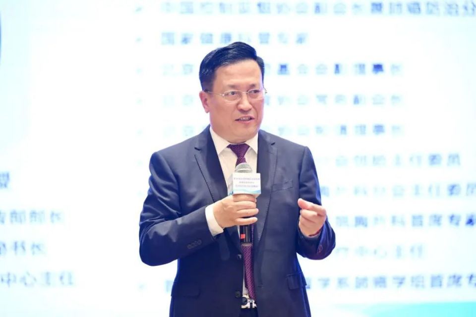 第30届全国肿瘤防治宣传周(安徽站)暨临床科研与肿瘤