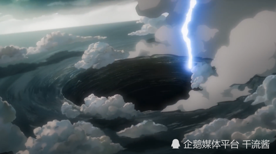 乔伊波伊对战伊姆为何会失败，尾田在两处剧情给出了答案_腾讯新闻