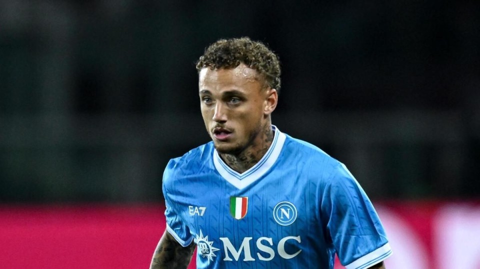 诺阿-朗谈出场时间少：我只能尽量克制情绪，没有其他的选择