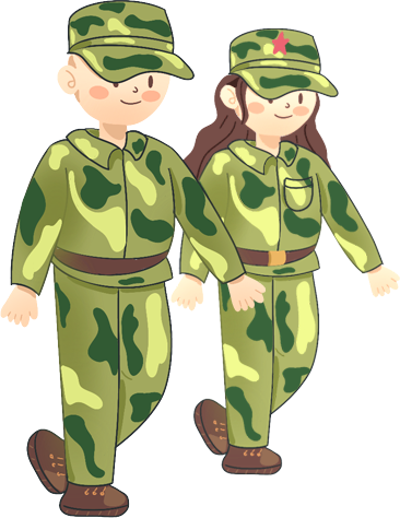 发光吧,迷彩少年!我们在富山暑假夏令营等你!_腾讯新闻