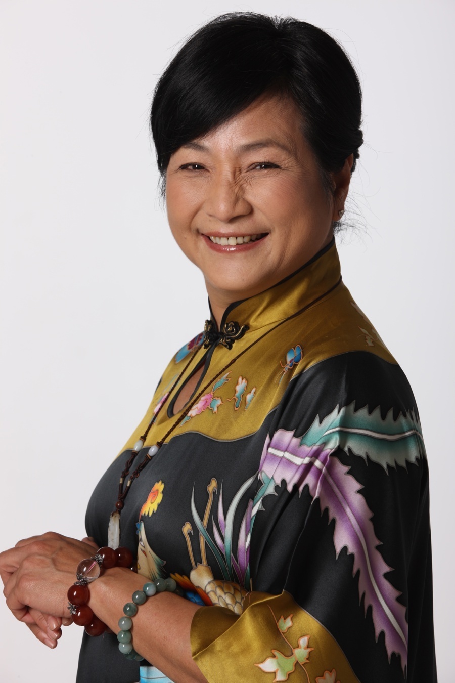 "武侠影后"郑佩佩去世,享年78岁