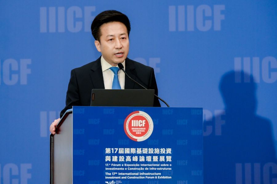 专访日立能源中国副总裁杨刚：中国能源基建企业出海面临四大挑战_腾讯新闻