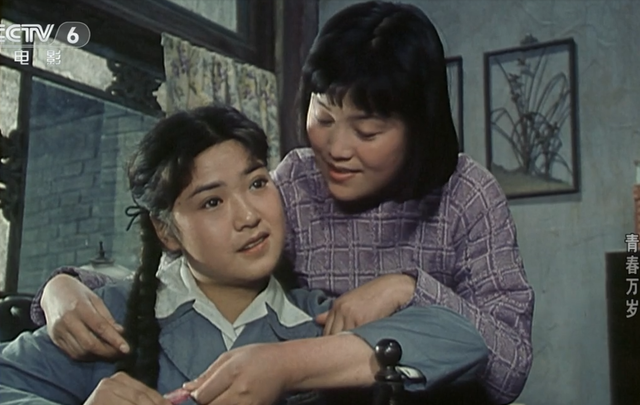 被低估的电影《青春万岁》:几乎涵盖了所有的文革前的电影主题