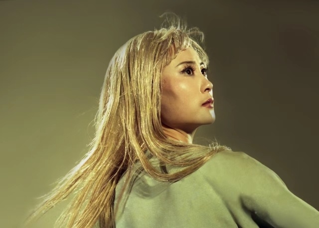 人物 | 辛丽丽 芭蕾就是我的生活