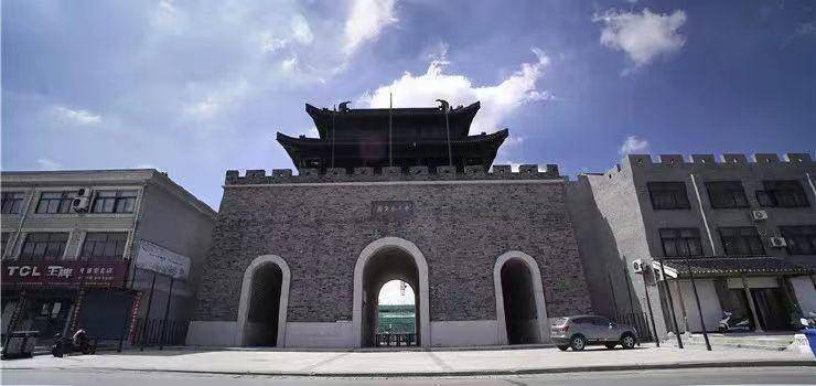5·19中国旅游日盐城4a级以上景区免门票