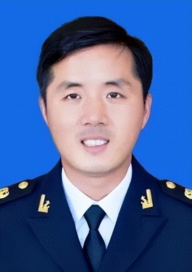 徐伟已任中国海事局局长_腾讯新闻