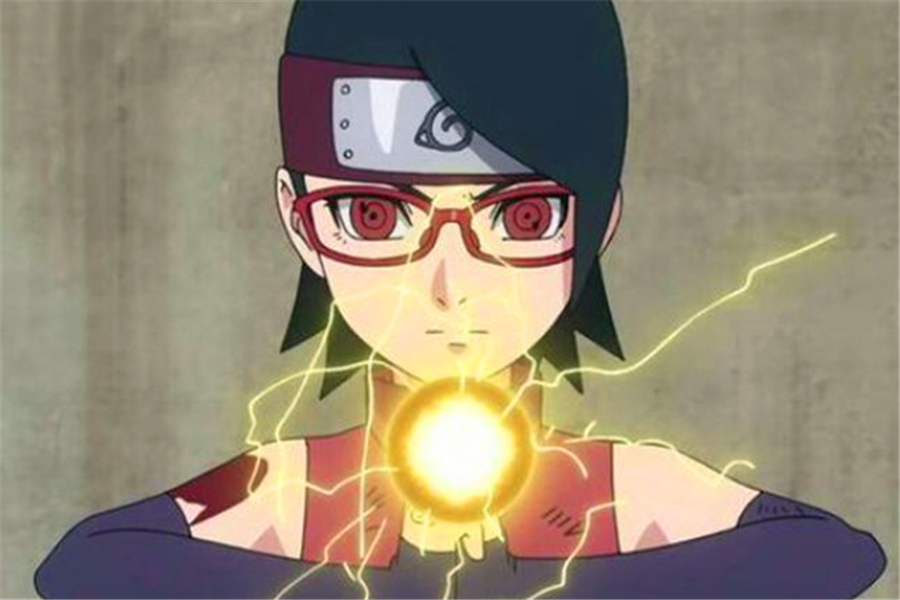 火影忍者中5种不同颜色的雷遁忍术卡卡西用过3种1种是他独有