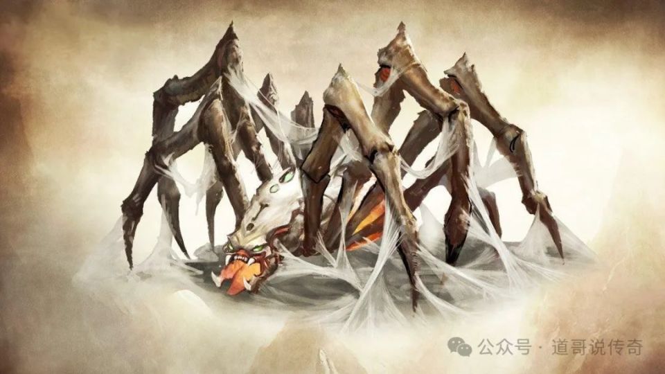 热血传奇:两种怪物的攻击相同且独特,一种爆回城卷,一种爆狗书