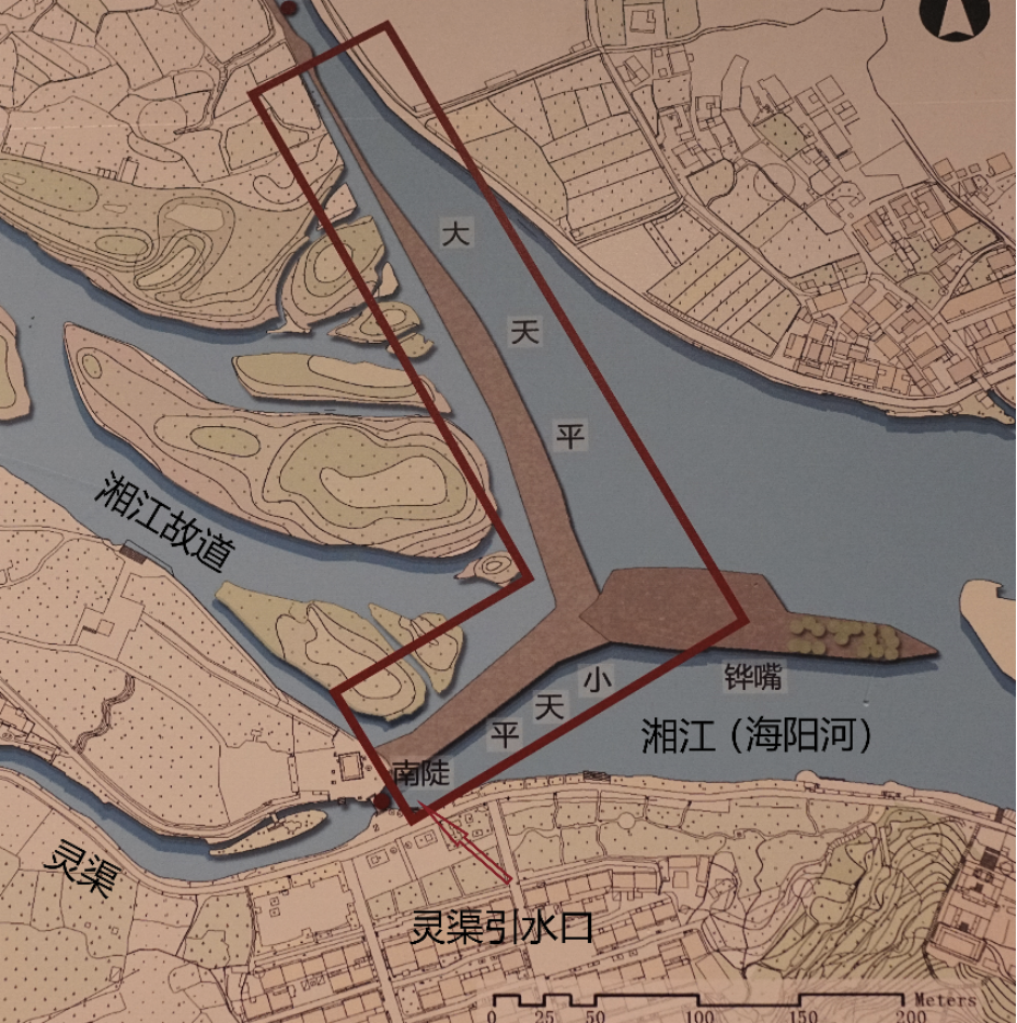 :飞来石哪里来?