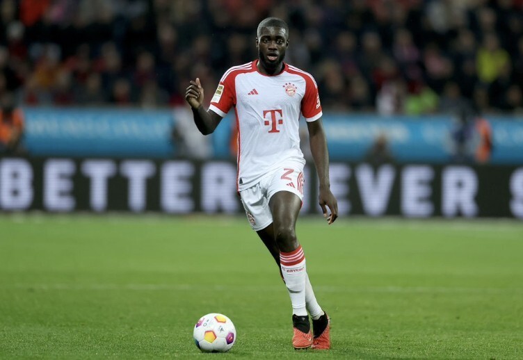 于帕梅卡诺我现在没想过要离开拜仁未来会继续努力